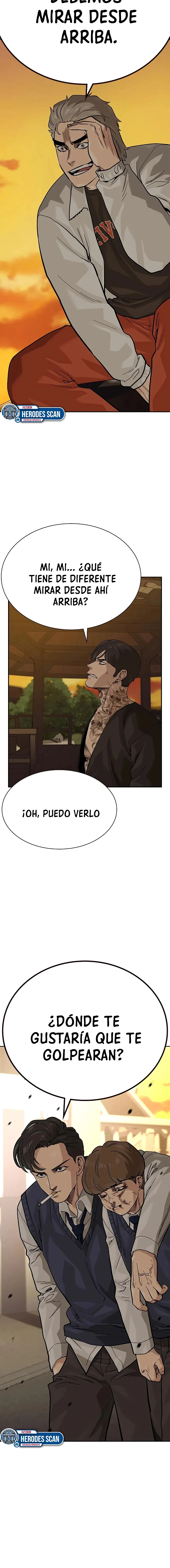 Si no Quieres Morir - Capítulo 111 - Página 11 - LectorTMOo