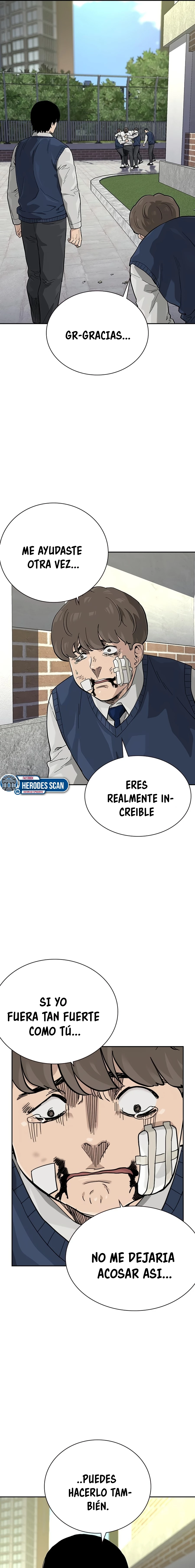 Si no Quieres Morir - Capítulo 113 - Página 13 - LectorTMOo