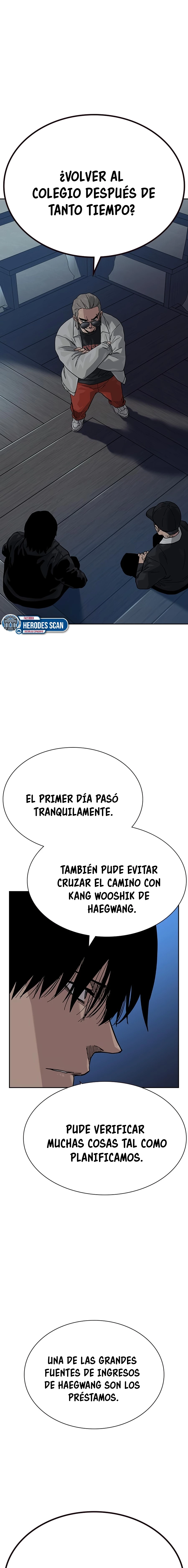 Si no Quieres Morir - Capítulo 113 - Página 29 - LectorTMOo