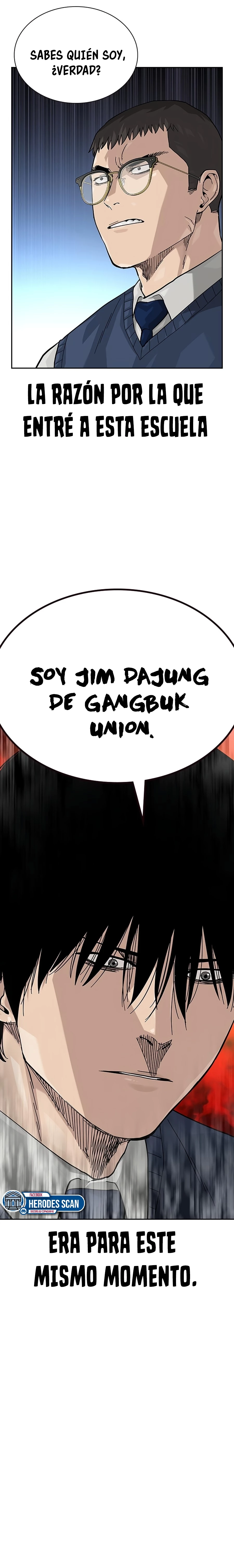 Si no Quieres Morir - Capítulo 113 - Página 36 - LectorTMOo