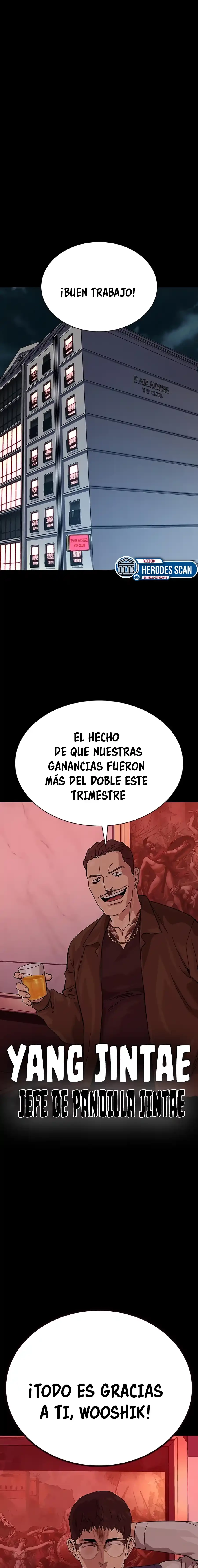 Si no Quieres Morir - Capítulo 114 - Página 4 - LectorTMOo