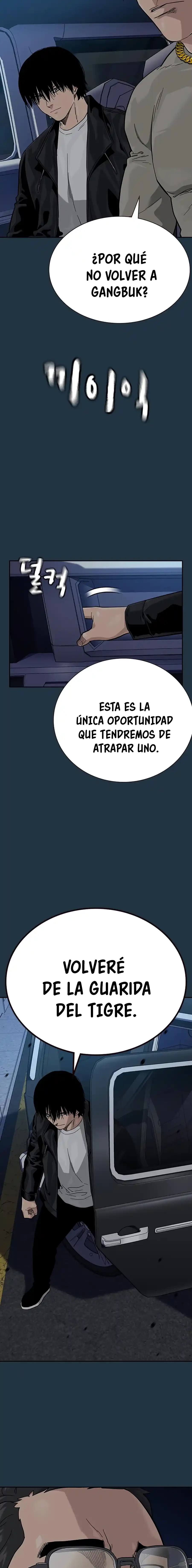 Si no Quieres Morir - Capítulo 114 - Página 12 - LectorTMOo