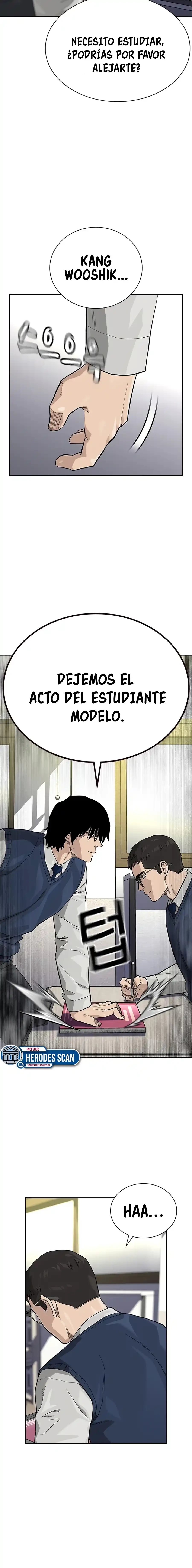 Si no Quieres Morir - Capítulo 114 - Página 14 - LectorTMOo