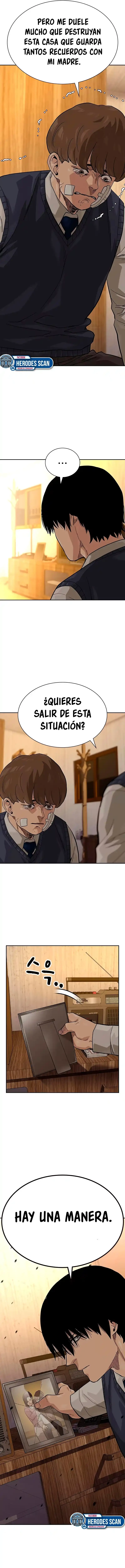 Si no Quieres Morir - Capítulo 115 - Página 15 - LectorTMOo