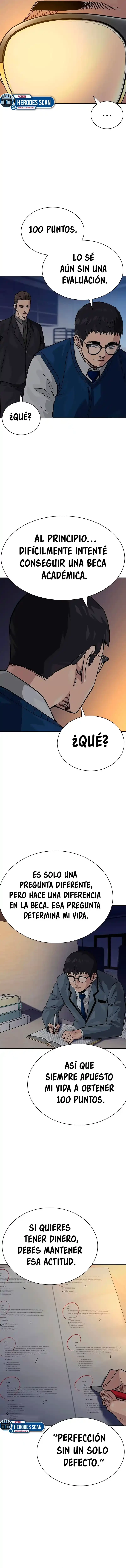 Si no Quieres Morir - Capítulo 115 - Página 20 - LectorTMOo