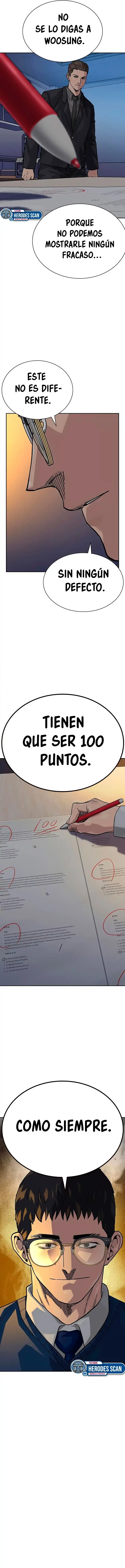Si no Quieres Morir - Capítulo 115 - Página 21 - LectorTMOo