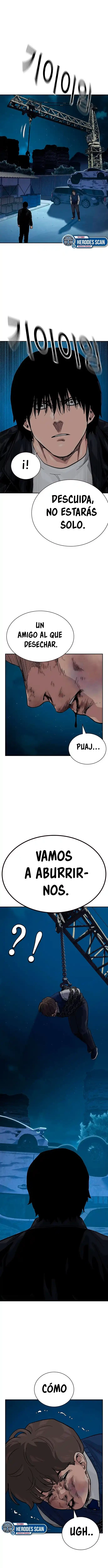 Si no Quieres Morir - Capítulo 116 - Página 13 - LectorTMOo