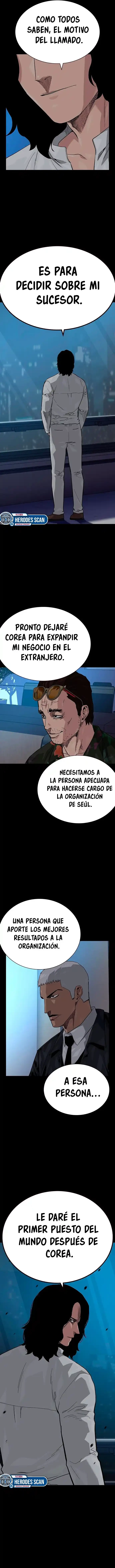 Si no Quieres Morir - Capítulo 116 - Página 16 - LectorTMOo