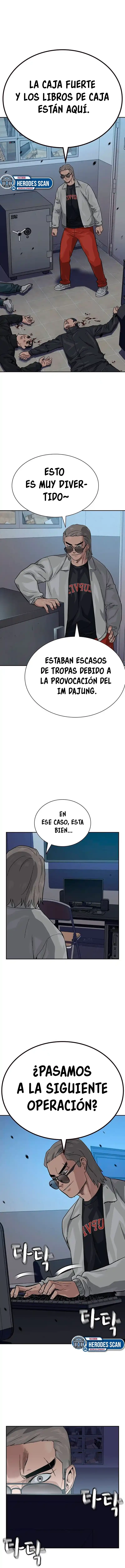 Si no Quieres Morir - Capítulo 117 - Página 13 - LectorTMOo
