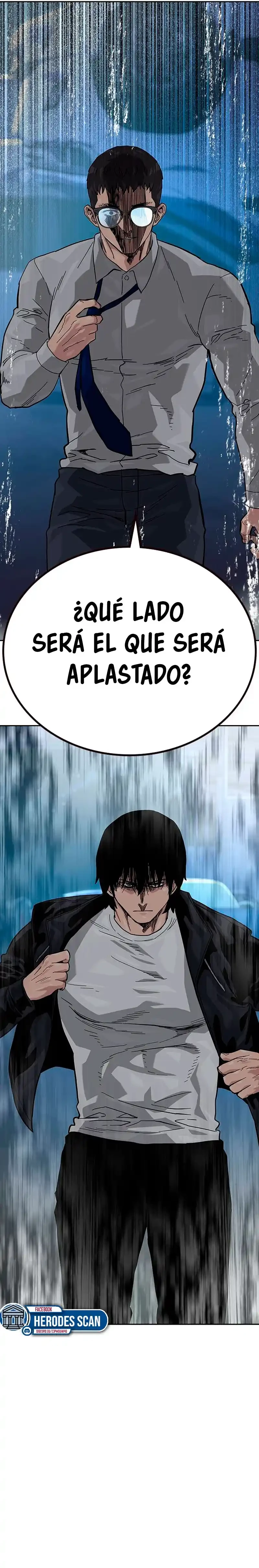 Si no Quieres Morir - Capítulo 117 - Página 24 - LectorTMOo