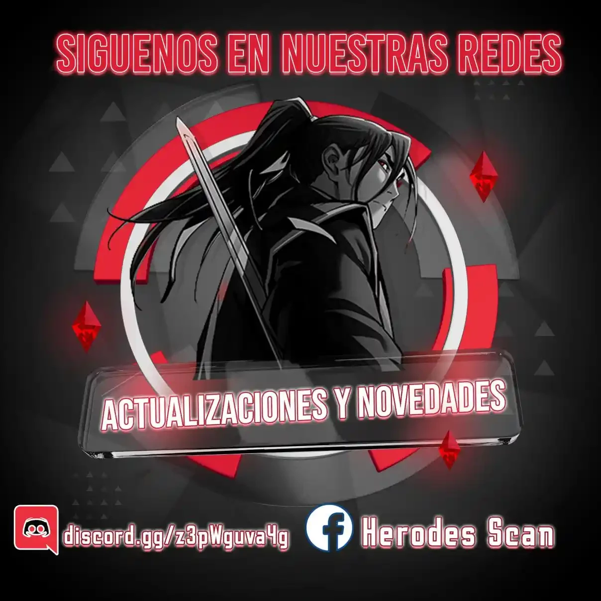 Si no Quieres Morir - Capítulo 118 - Página 4 - LectorTMOo