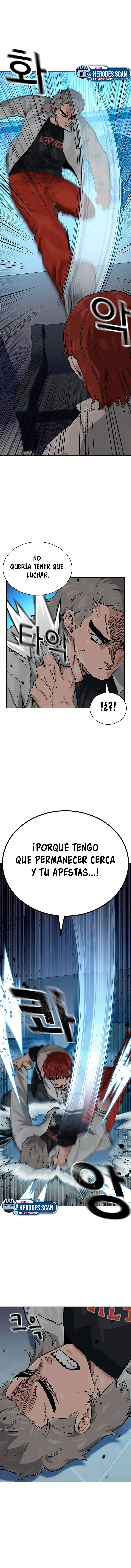 Si no Quieres Morir - Capítulo 118 - Página 8 - LectorTMOo
