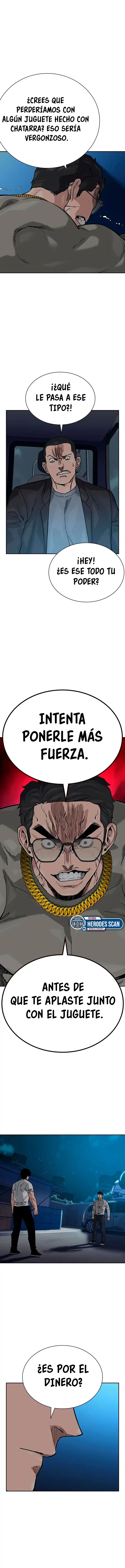 Si no Quieres Morir - Capítulo 118 - Página 14 - LectorTMOo