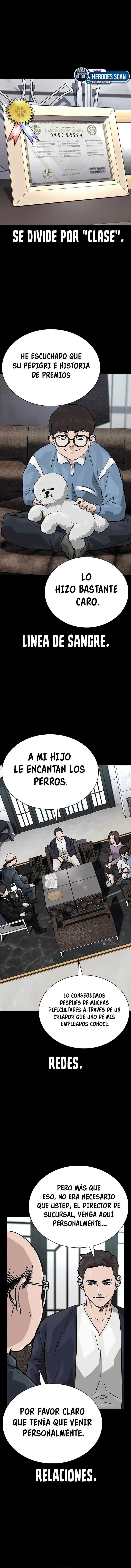 Si no Quieres Morir - Capítulo 118 - Página 16 - LectorTMOo