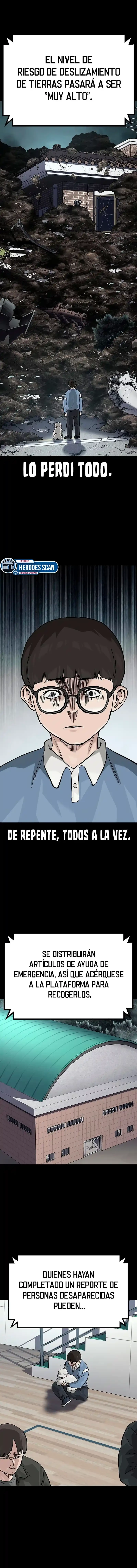 Si no Quieres Morir - Capítulo 118 - Página 18 - LectorTMOo