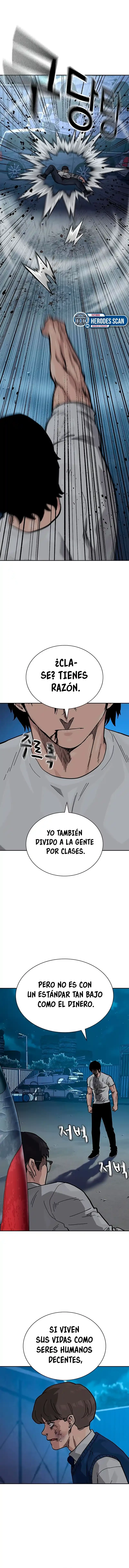 Si no Quieres Morir - Capítulo 118 - Página 25 - LectorTMOo