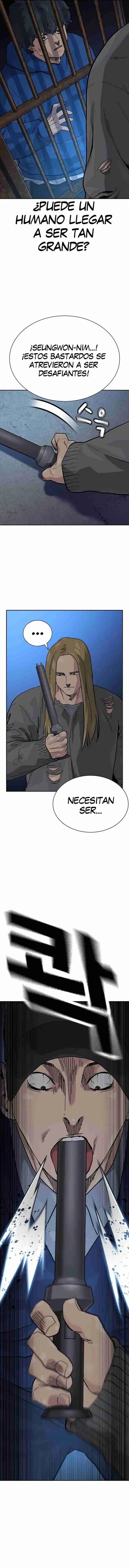 Si no Quieres Morir - Capítulo 123 - Página 13 - LectorTMOo