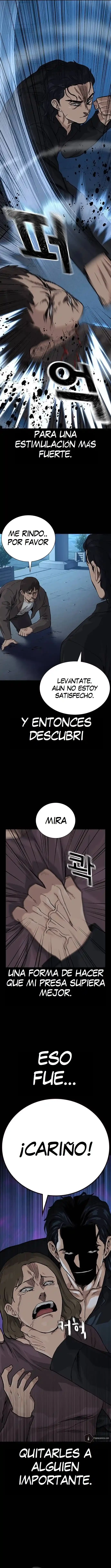 Si no Quieres Morir - Capítulo 125 - Página 2 - LectorTMOo