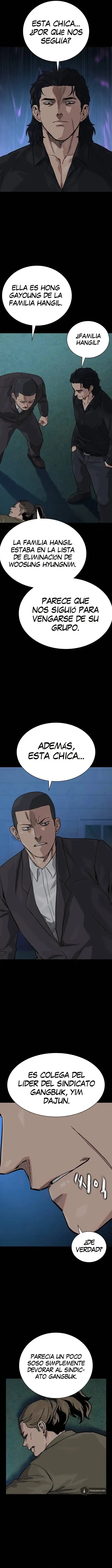Si no Quieres Morir - Capítulo 125 - Página 6 - LectorTMOo