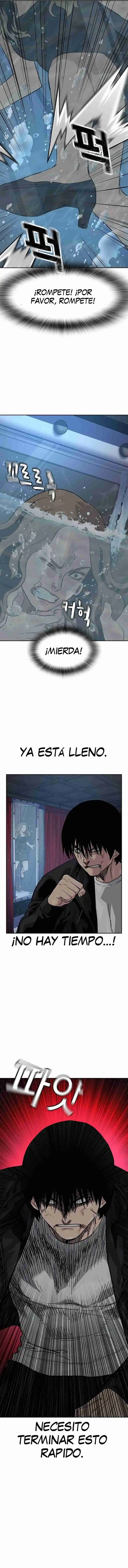 Si no Quieres Morir - Capítulo 127 - Página 15 - LectorTMOo
