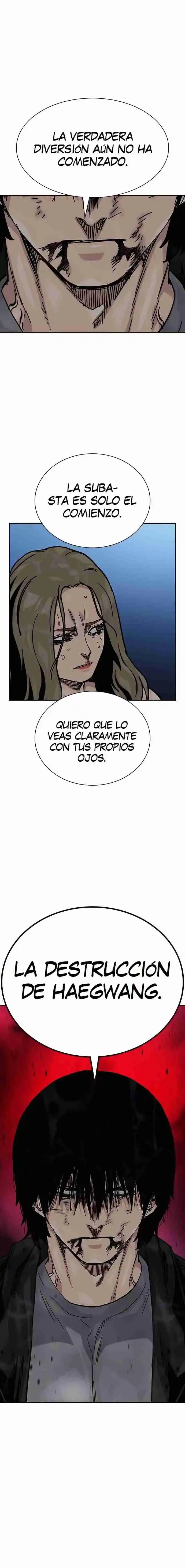 Si no Quieres Morir - Capítulo 129 - Página 22 - LectorTMOo