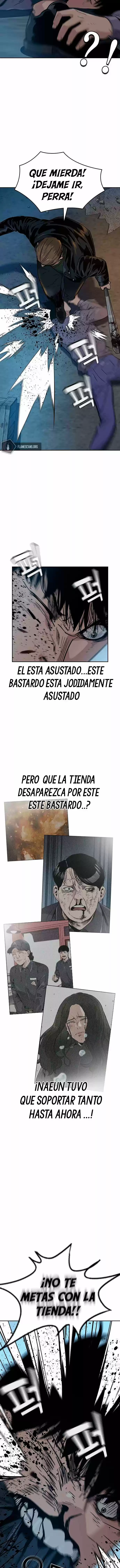 Si no Quieres Morir - Capítulo 13 - Página 16 - LectorTMOo