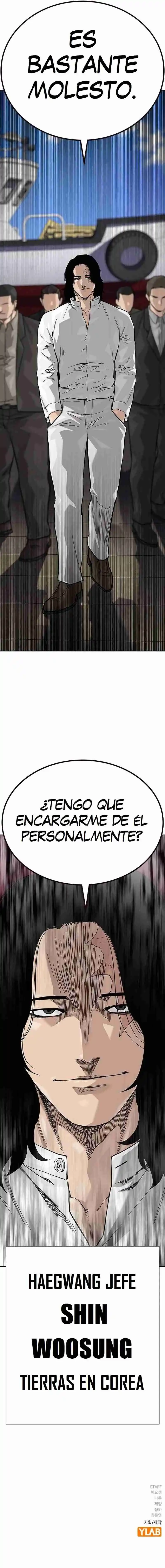 Si no Quieres Morir - Capítulo 130 - Página 20 - LectorTMOo
