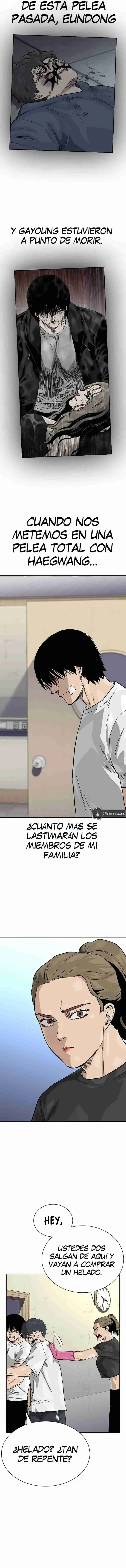 Si no Quieres Morir - Capítulo 131 - Página 6 - LectorTMOo