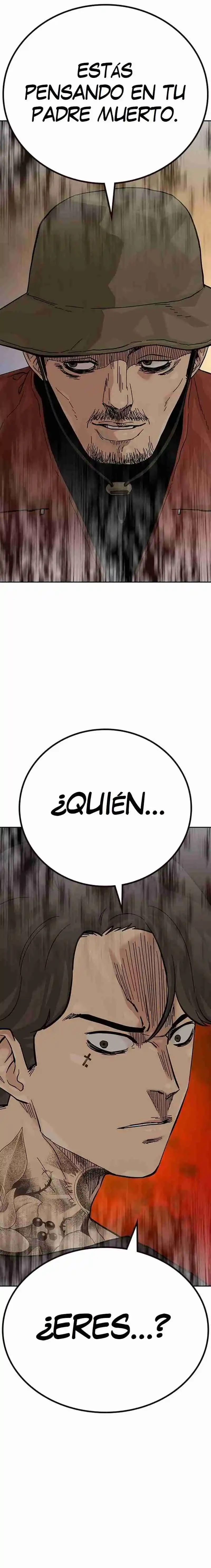 Si no Quieres Morir - Capítulo 131 - Página 22 - LectorTMOo