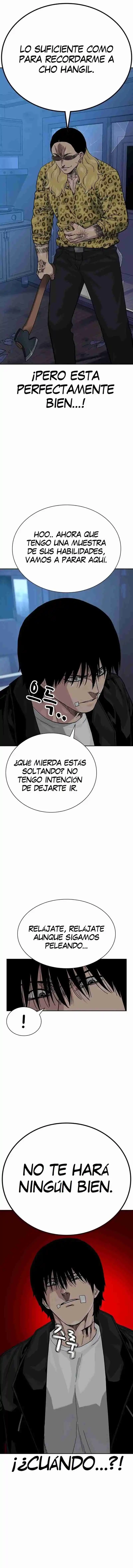 Si no Quieres Morir - Capítulo 133 - Página 8 - LectorTMOo