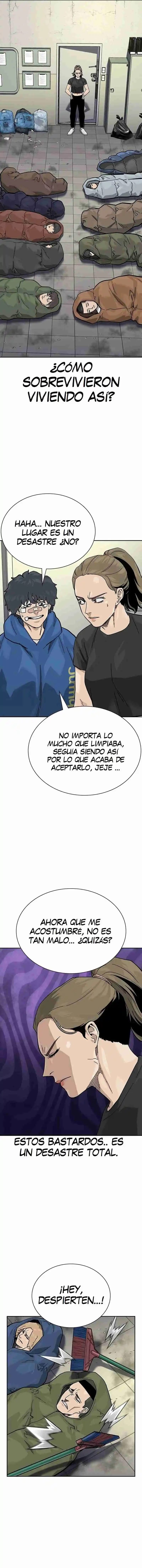 Si no Quieres Morir - Capítulo 133 - Página 13 - LectorTMOo