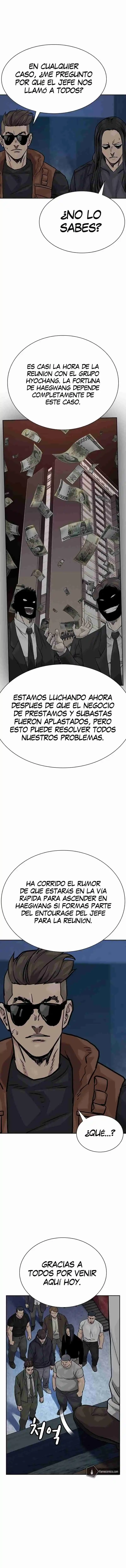Si no Quieres Morir - Capítulo 134 - Página 14 - LectorTMOo