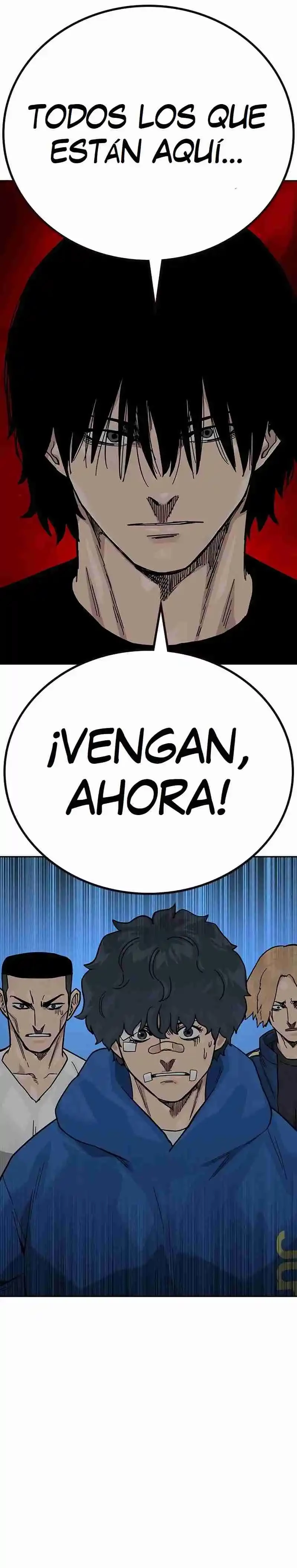 Si no Quieres Morir - Capítulo 135 - Página 22 - LectorTMOo