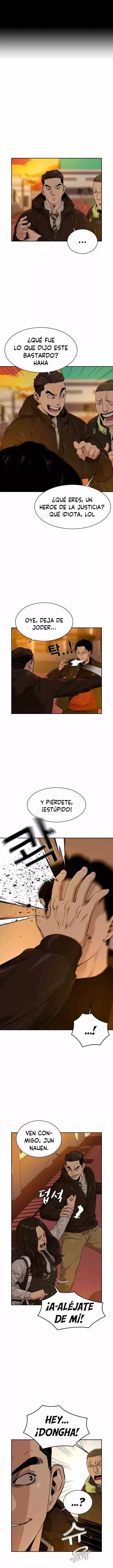 Si no Quieres Morir - Capítulo 16 - Página 2 - LectorTMOo