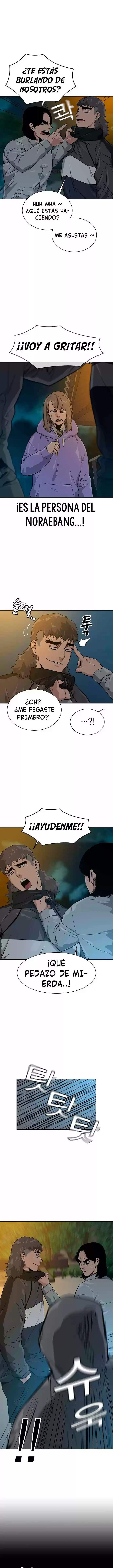 Si no Quieres Morir - Capítulo 18 - Página 15 - LectorTMOo