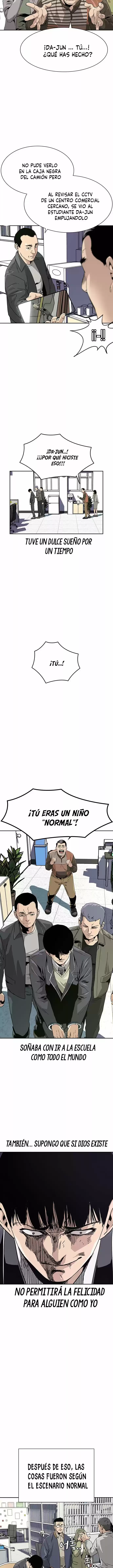 Si no Quieres Morir - Capítulo 2 - Página 13 - LectorTMOo