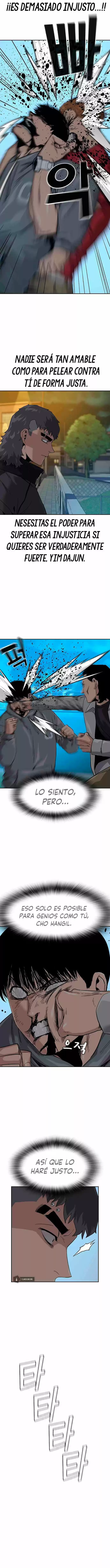 Si no Quieres Morir - Capítulo 25 - Página 13 - LectorTMOo