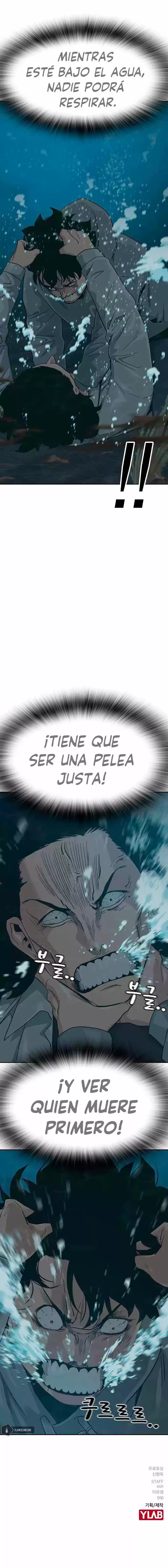 Si no Quieres Morir - Capítulo 25 - Página 15 - LectorTMOo