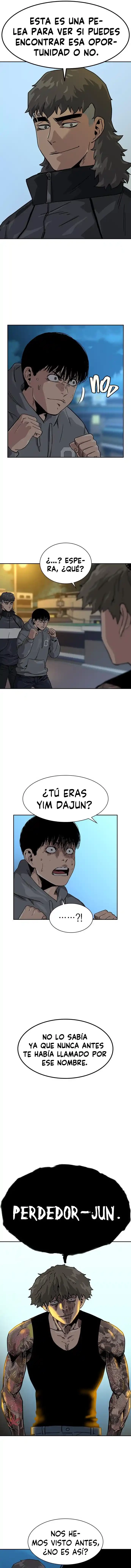 Si no Quieres Morir - Capítulo 26 - Página 15 - LectorTMOo