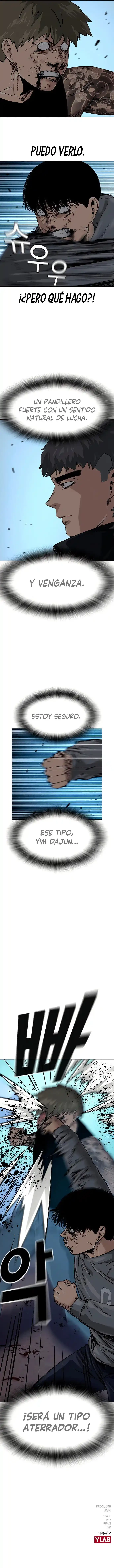 Si no Quieres Morir - Capítulo 28 - Página 12 - LectorTMOo