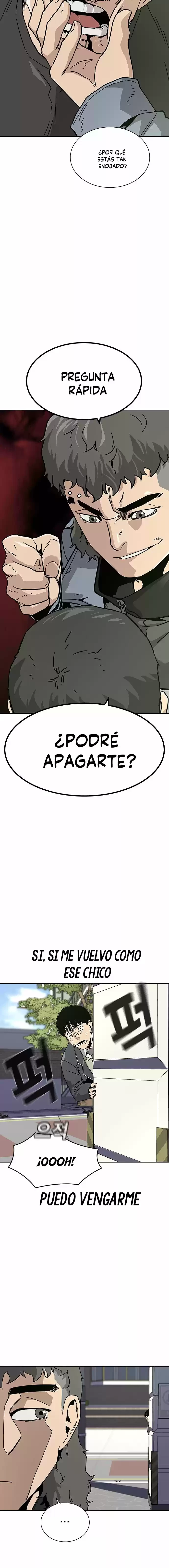 Si no Quieres Morir - Capítulo 3 - Página 44 - LectorTMOo