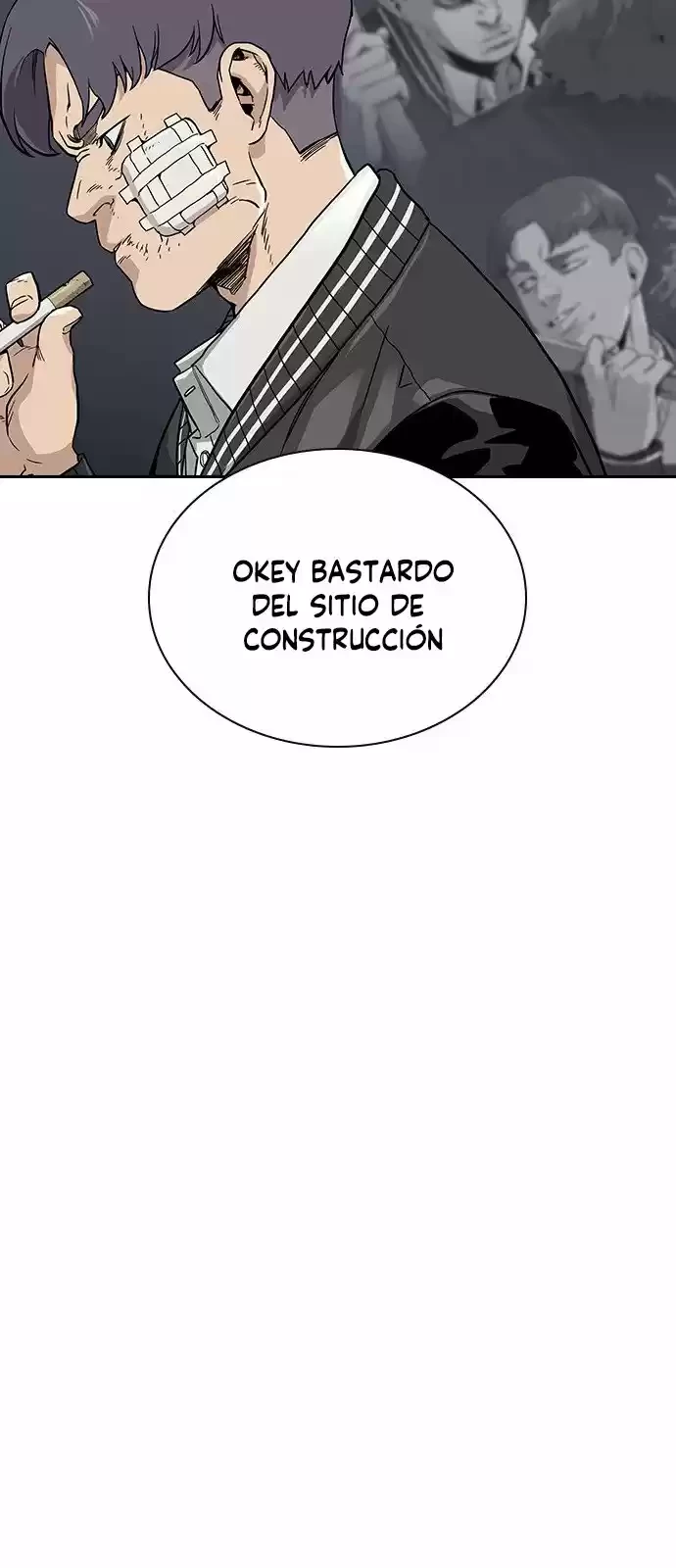Si no Quieres Morir - Capítulo 3 - Página 47 - LectorTMOo