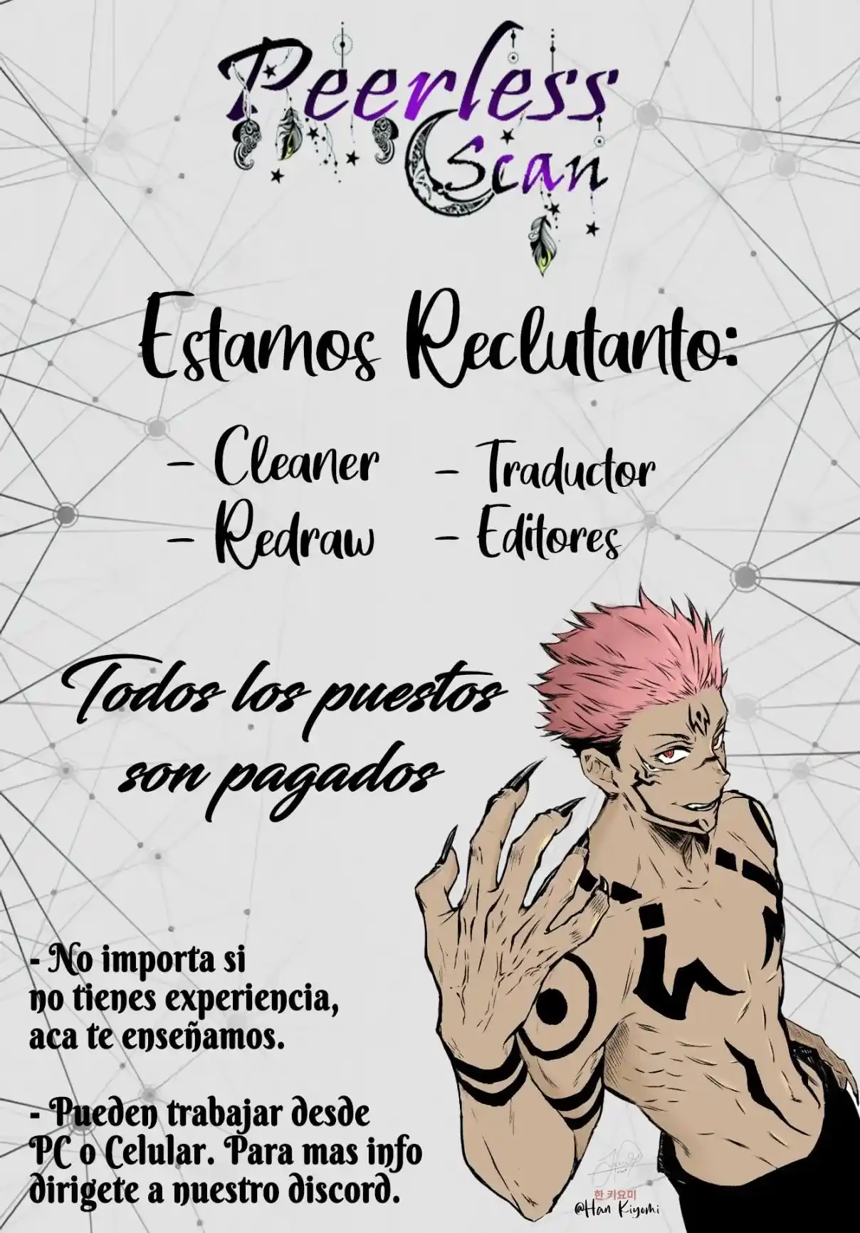 Si no Quieres Morir - Capítulo 35 - Página 19 - LectorTMOo