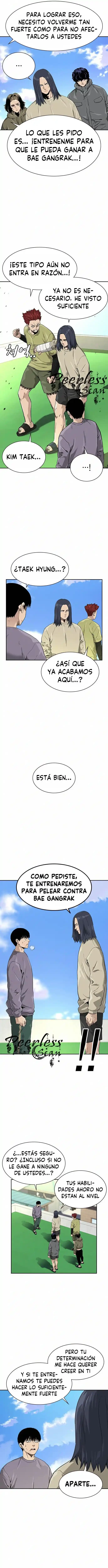 Si no Quieres Morir - Capítulo 40 - Página 13 - LectorTMOo