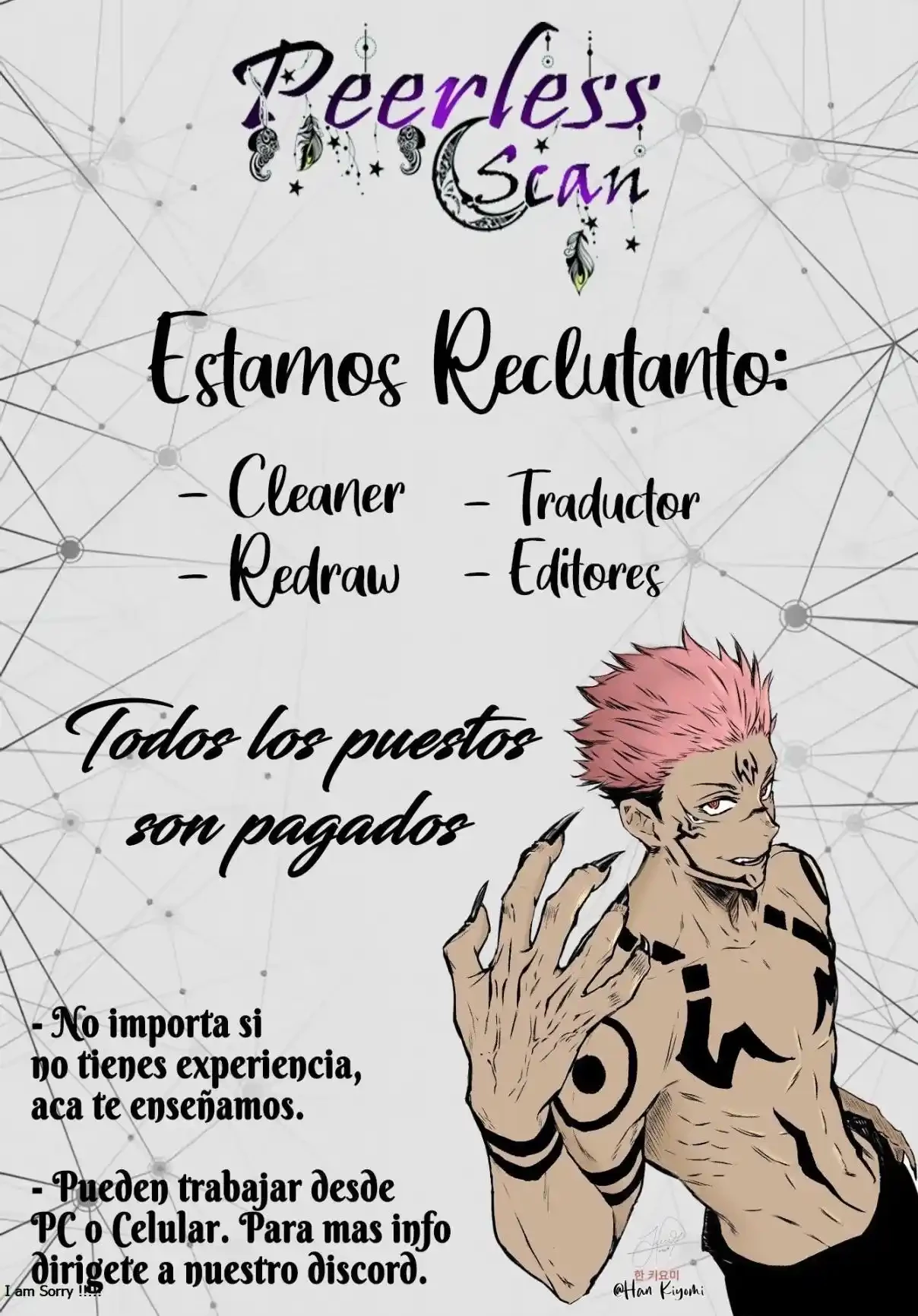 Si no Quieres Morir - Capítulo 42 - Página 21 - LectorTMOo