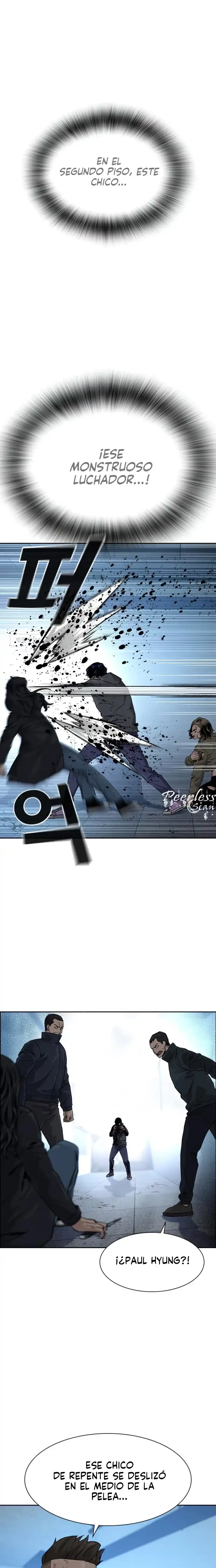 Si no Quieres Morir - Capítulo 44 - Página 15 - LectorTMOo