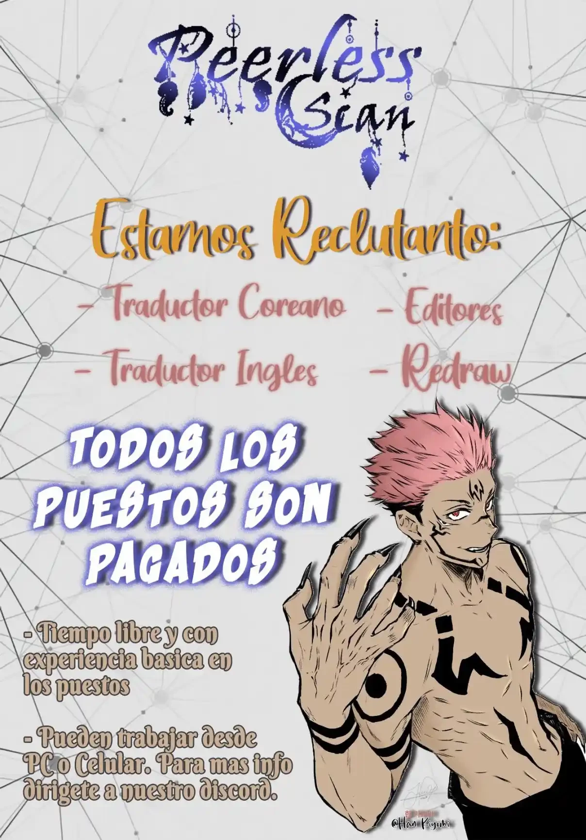 Si no Quieres Morir - Capítulo 44 - Página 22 - LectorTMOo