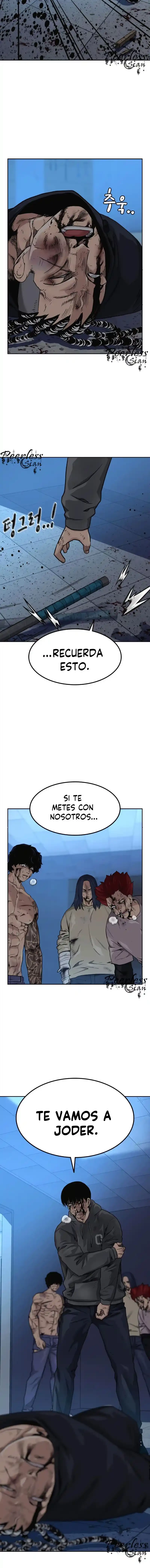 Si no Quieres Morir - Capítulo 51 - Página 3 - LectorTMOo