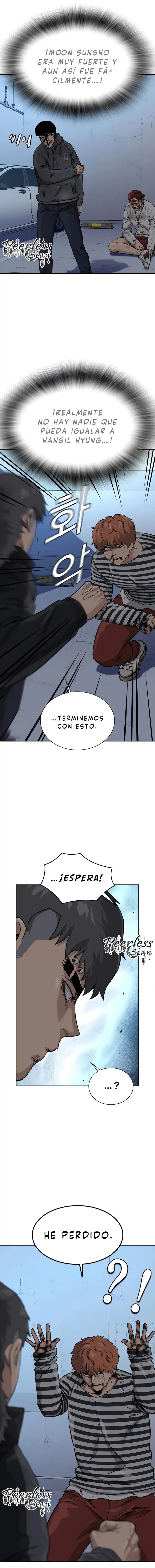 Si no Quieres Morir - Capítulo 53 - Página 10 - LectorTMOo