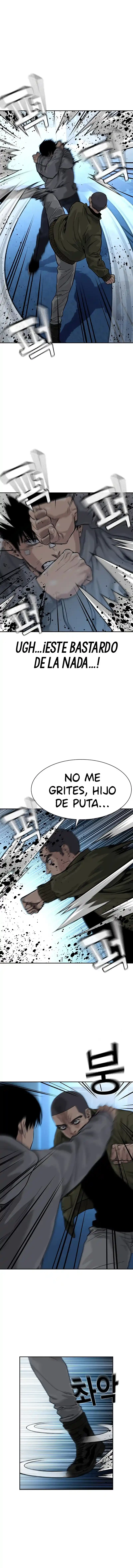 Si no Quieres Morir - Capítulo 59 - Página 14 - LectorTMOo